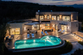 Captivating 5-Bedr Villa close Navarino Dunes Golf